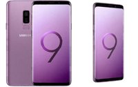 Los Samsung Galaxy S9 y S9+ pueden reservarse hasta el 6 de marzo por 849 y 949 euros, respectivamente