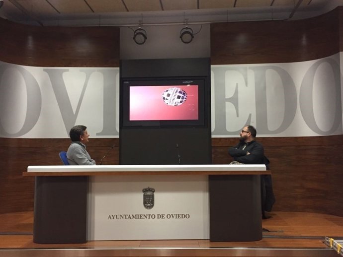 Presentación LaMESTA Saco