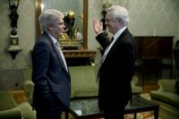 El Gobierno reclama a Londres la gestión conjunta del aeropuerto de Gibraltar como parte de la negociación 'post Brexit'