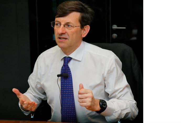 Vittorio Colao