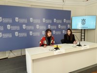 Los participantes en el concurso del cartel de San Fermín tendrán que presentar un boceto acompañado de una explicación