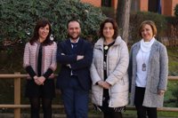 La Universidad Loyola Andalucía y la Fundación ETEA asesoran para el desarrollo de la Agenda 2030