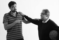 TEA acoge el preestreno del nuevo trabajo documental de Guillermo Ríos