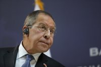 Lavrov advierte de que está en marcha una nueva "campaña de desinformación" para boicotear la tregua en Siria
