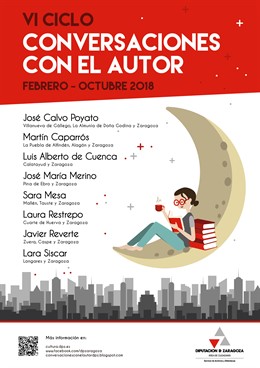 Programación de esta sexta edición