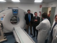 El Gobierno regional revisará "todas las reclamaciones" de los opositores no conformes con su nota en la OPE de 2009