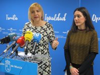 Consejera asegura que ninguna de las víctimas por violencia machista había utilizado servicios CAVI y anima a denunciar