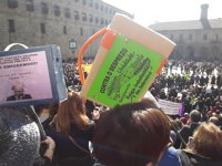 La oposición urge la comparecencia de Rueda por la huelga de justicia y reclama que se ponga al frente de la negociación