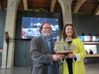 Conesa no va a la inauguración del MWC "para pedir respeto a las víctimas del 1-O"