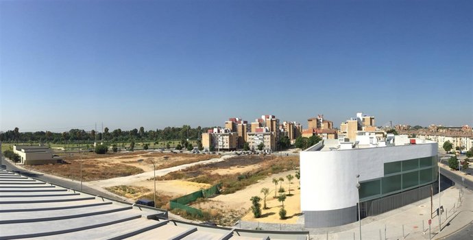 Nota Prensa Fomento Y Vivienda. Polígono Sur