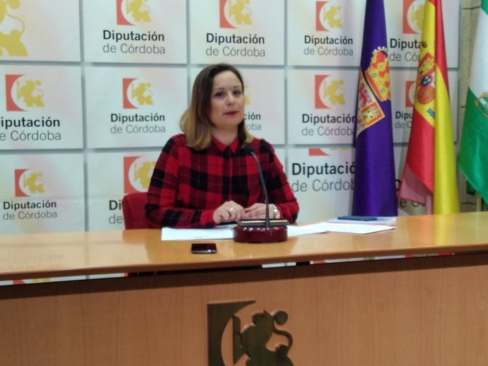 Guijarro presenta líneas de ayudas para impulsar proyectos de igualdad
