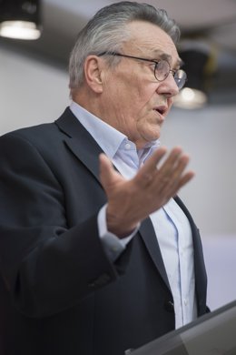 Manuel Escudero