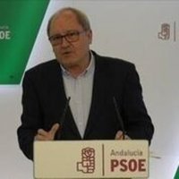 PSOE-A pide a PP-A y Cs que se sumen al "gran acuerdo" sobre financiación autonómica en el Parlamento