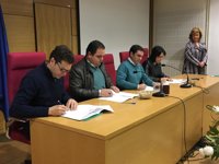 La Junta destina en Jaén 34 millones para atender a mayores y personas con discapacidad en 2.500 plazas residenciales
