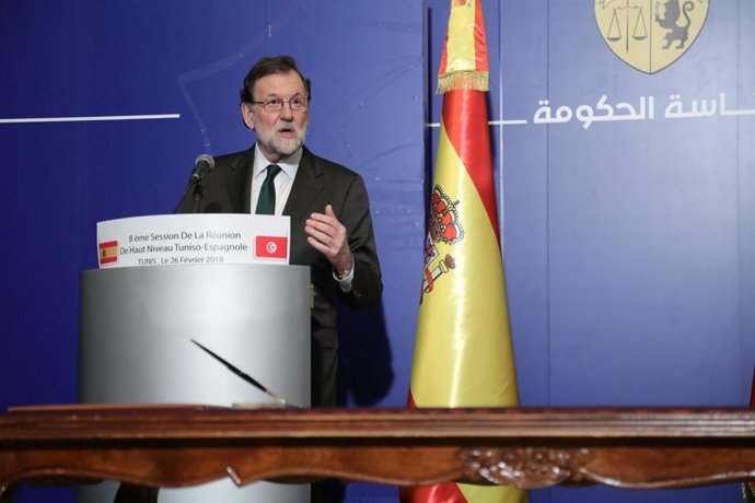 Rajoy 
