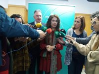 Montero: La nueva contratación pública promoverá la incorporación de pymes y autónomos