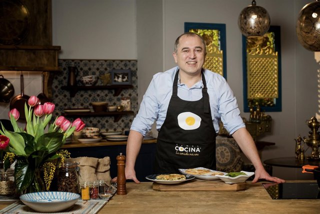 La elaboración de la cocina turca en Canal Cocina