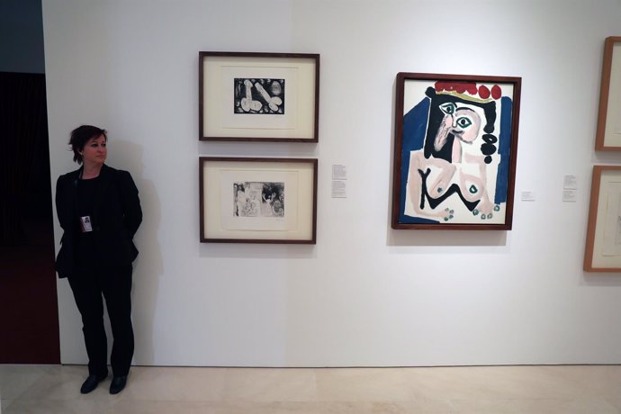 'Y Fellini Soño Con Picasso' 