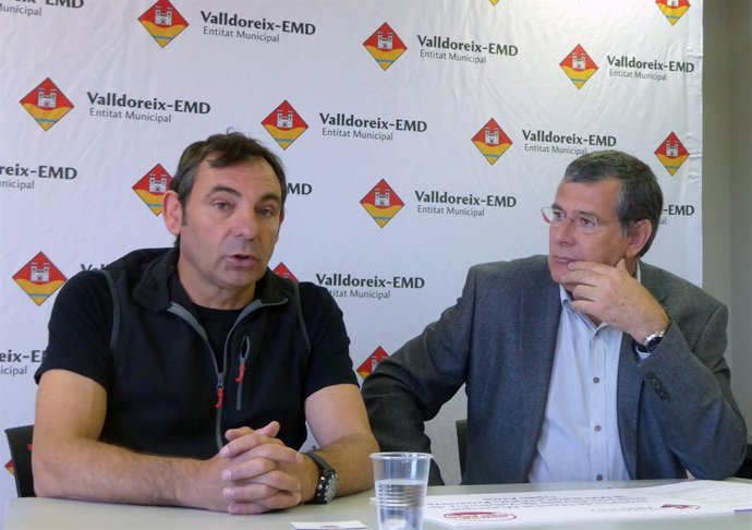  Òscar Camps Y Josep Puig 