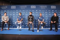 Cafú: "Neymar tiene el potencial para llevar al PSG a lo más alto"