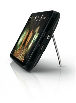 HTC EVO 4