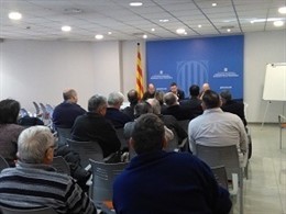 Agricultura ha creat una comissió de seguiment sobre les plagues de conills