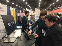 San Sebastián presenta en Boston (EEUU) el programa de atracción de talento 'Connecting Talent'