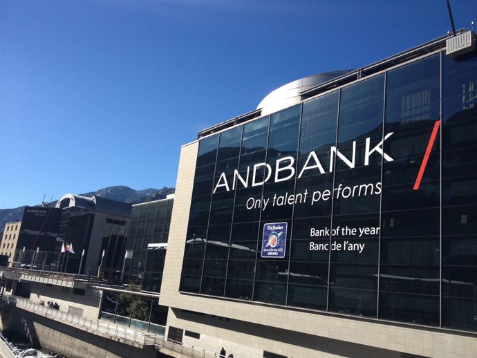 Seu d'Andbank