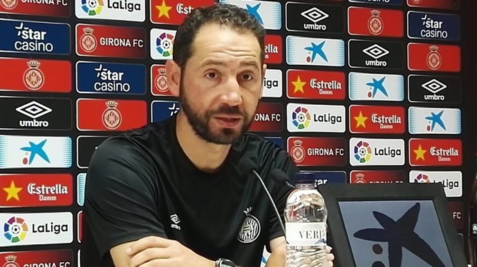 Pablo Machín Girona