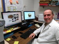 La Asociación Galega de Forenses apoya la huelga de justicia y Serrulla critica las guardias de ocho días continuados