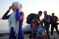 Cruz Roja atiende a más de un centenar de personas solicitantes de asilo y refugio desde el pasado junio