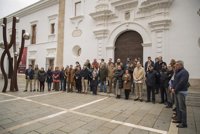 La Asamblea de Extremadura es galardonada con el Premio 9 de Marzo por visibilizar los casos de personas desaparecidas