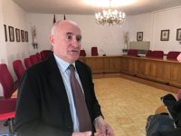 Claudio Klynhout, primer defensor de la ciudadanía de Marratxí