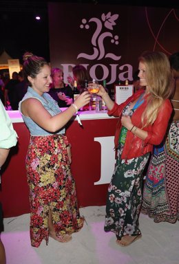 Festival 'South Beach Wine and Food de Miami' acerca sabores Rioja