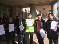 La huelga en la justicia sumará 15 días con el colapso en aumento