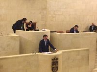 La fusión de tres centros públicos de la calle Alta es por motivo "pedagógico",