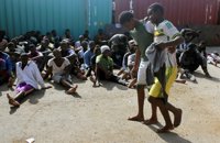 UE aprueba 115 millones para evacuar a 3.800 refugiados de Libia y el retorno voluntario de 15.000 inmigrantes