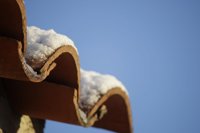 El 112 recibe 340 llamadas por la nieve hasta las 7 horas