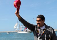 Maduro niega que haya una crisis del socialismo en Venezuela