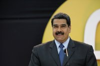 Maduro presentará este martes su candidatura a las presidenciales de Venezuela
