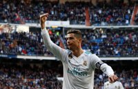 Cristiano Ronaldo y Casemiro no jugarán ante el Espanyol