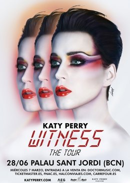 Cartell del concert