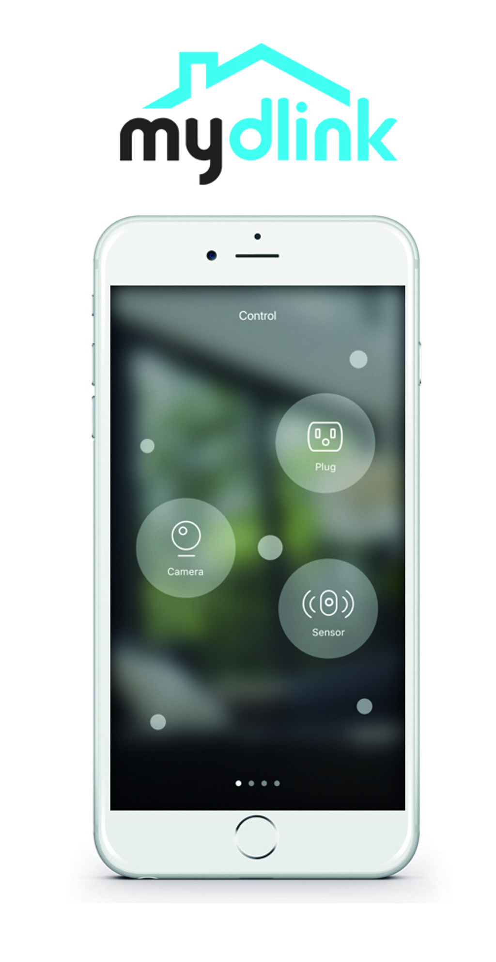 Das Plugin Des Mydlink Dienstes Wird Gestartet D-Link presenta sus novedades en el MWC, como la 'app' mydlink, las