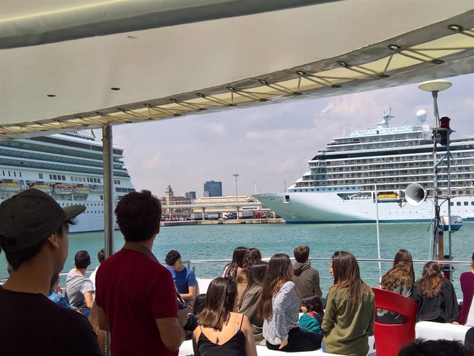 Cruceros en València