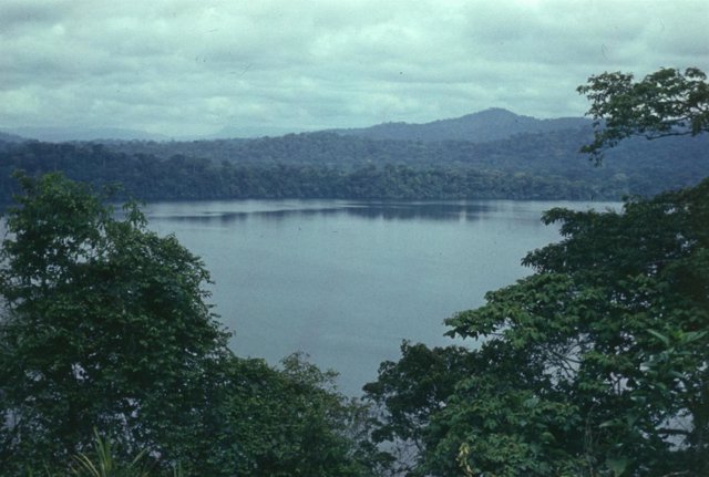 Lago Barombi