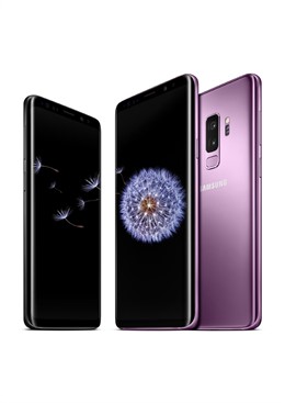 Samsung Galaxy S9+