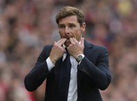 Villas-Boas: "Si Kane tiene hambre de títulos, debería abandonar el Tottenham"