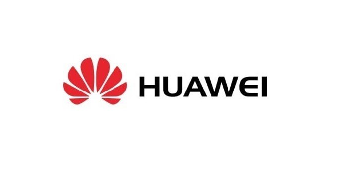 Logo de Huawei