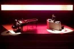 Alva Noto & Ryuichi Sakamoto 
