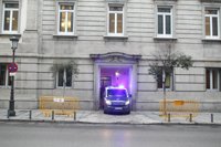 Exdirigentes del PSC e ICV rechazan en un manifiesto el encarcelamiento de soberanistas